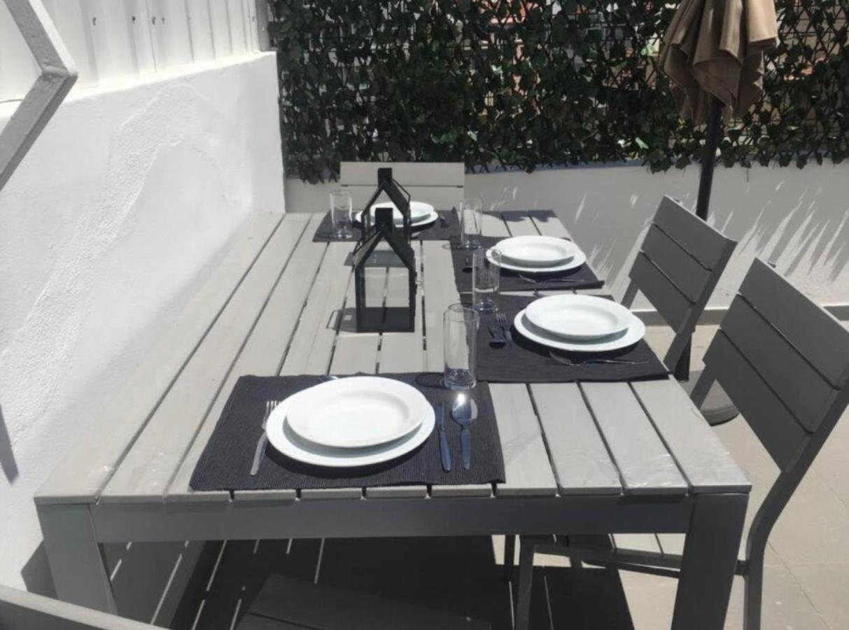 Apartment Graca With Terrace In Lisbon