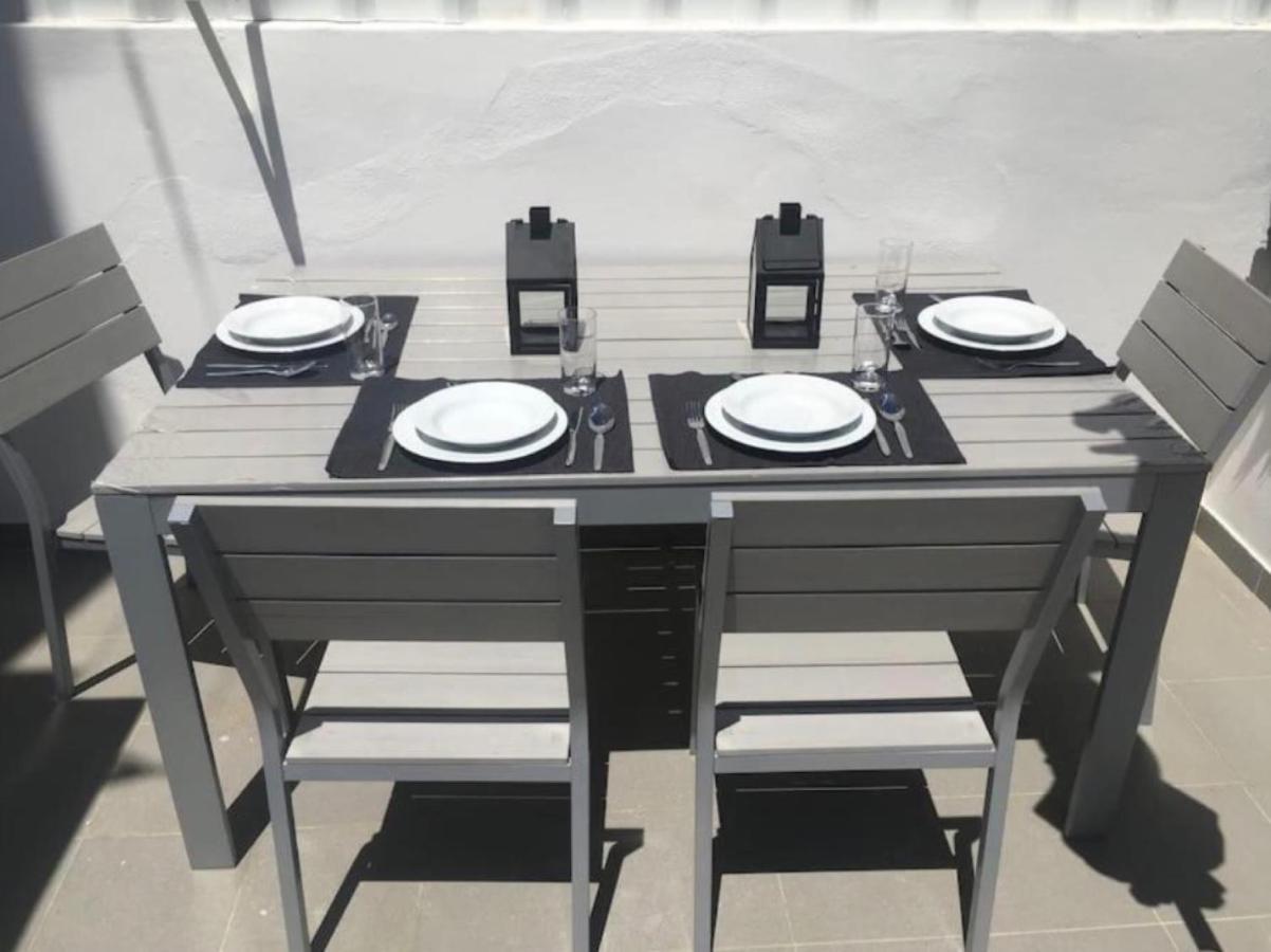 Apartamento Graca With Terrace In *