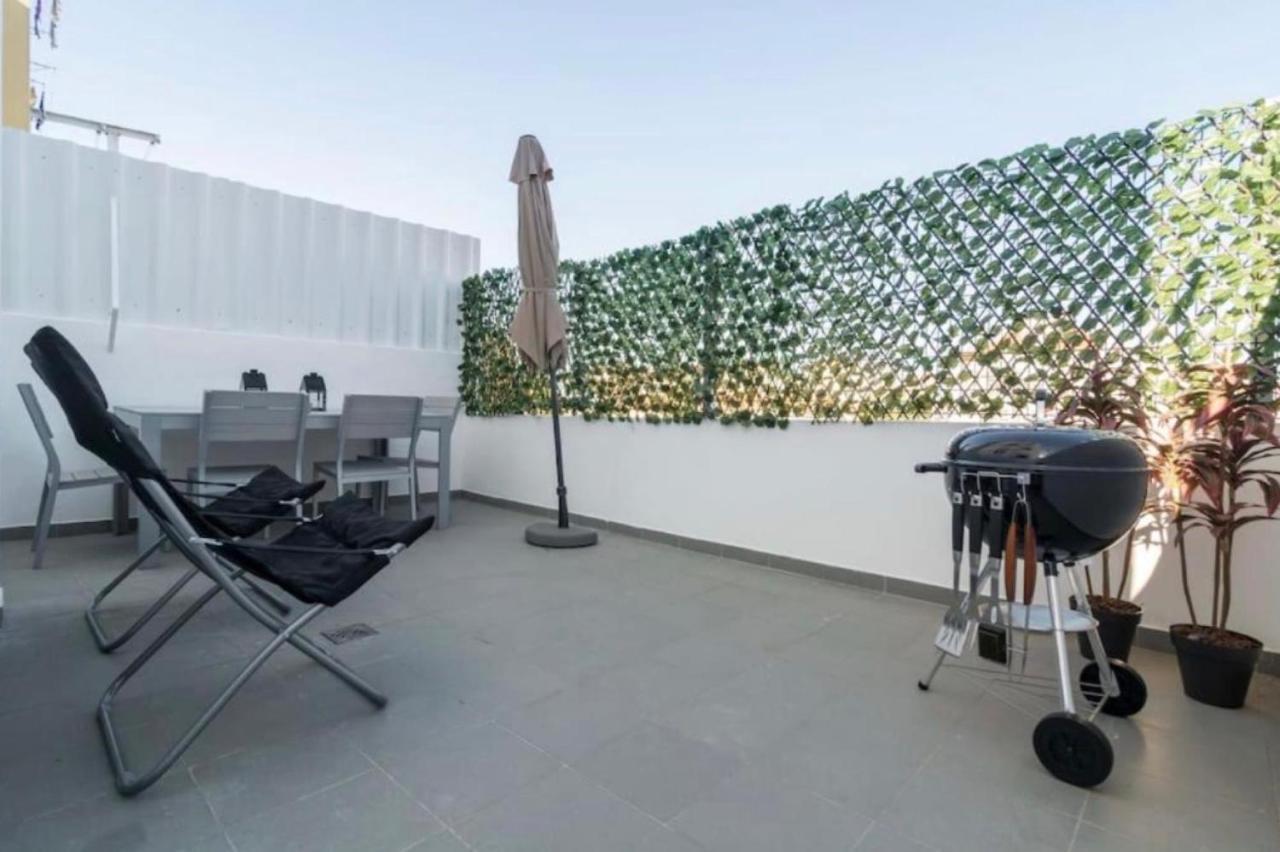 Graca With Terrace In * Lisboa