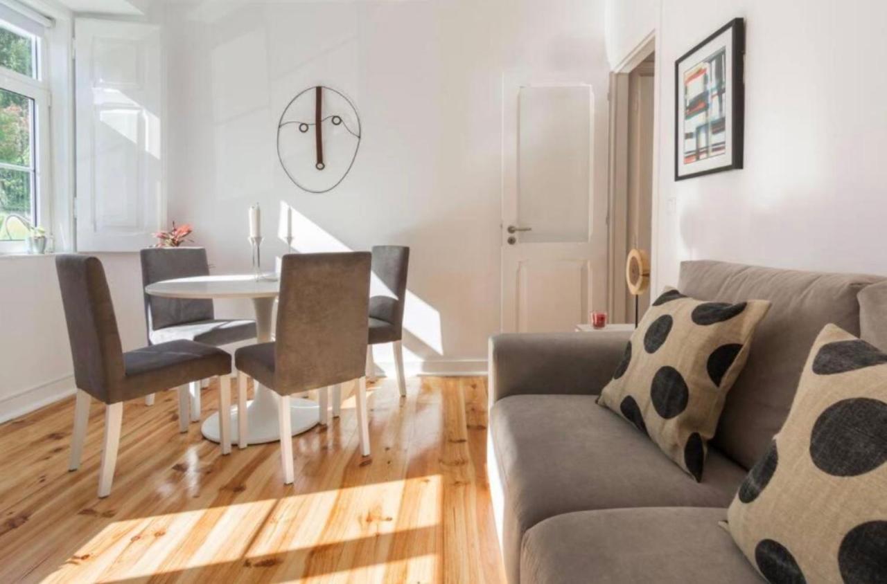 Apartment Graca With Terrace In *