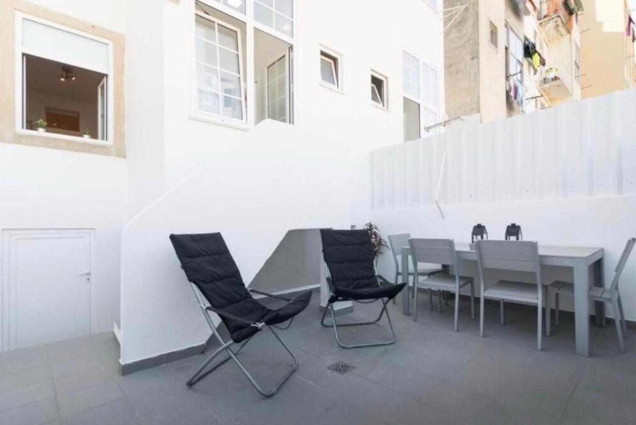 Apartamento Graca With Terrace In *